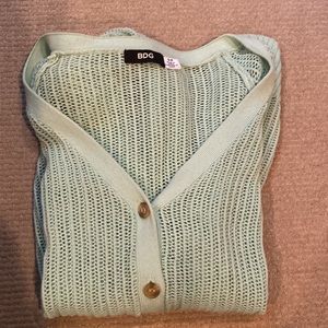 BDG cardigan